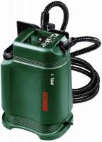 Bosch Wallpaper Stripper Spare Parts